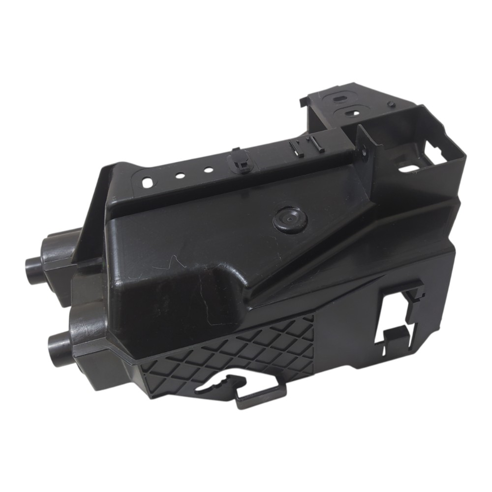 Suporte Módulo Bsi Citroen C3 1.4 2010 V127 3