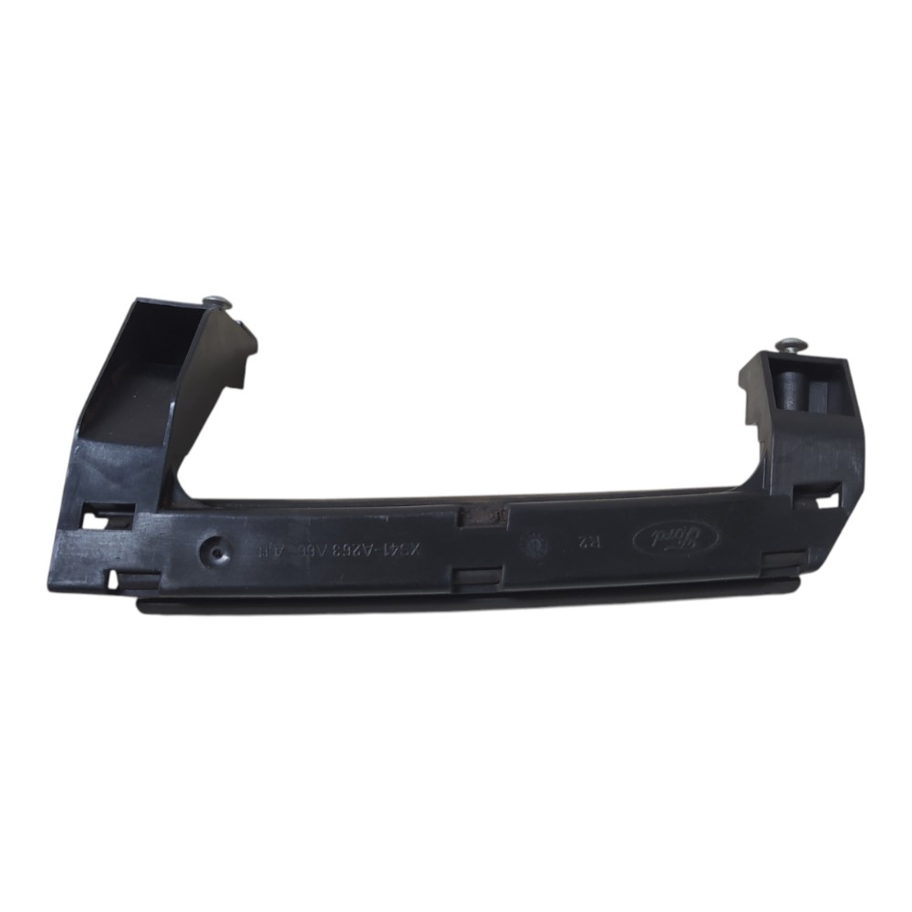 Canaleta Guia Vidro Traseira Direita Ford Focus 2001 V155