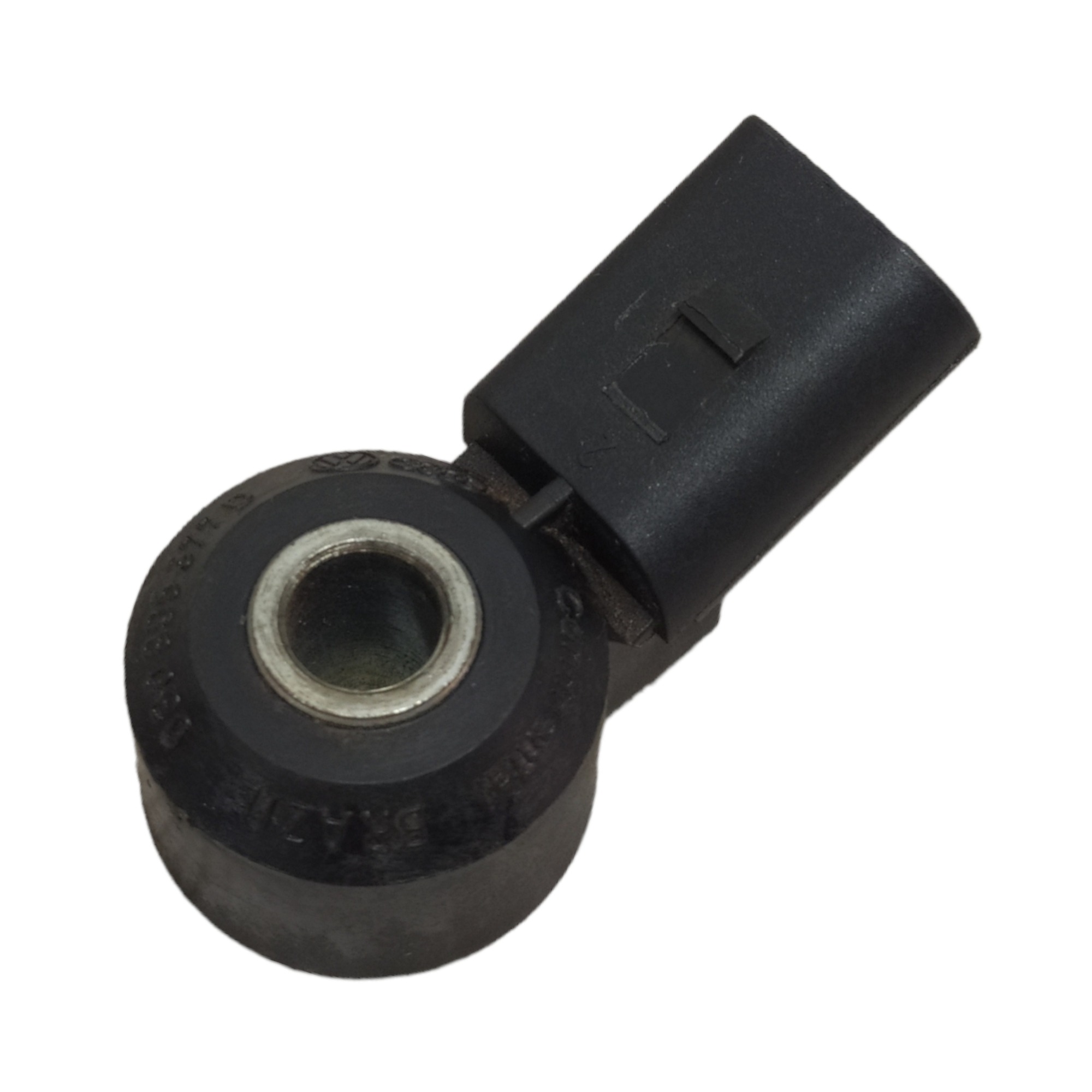 Sensor Detonação Volkswagen Gol Saveiro Audi 2018 A 2020 2