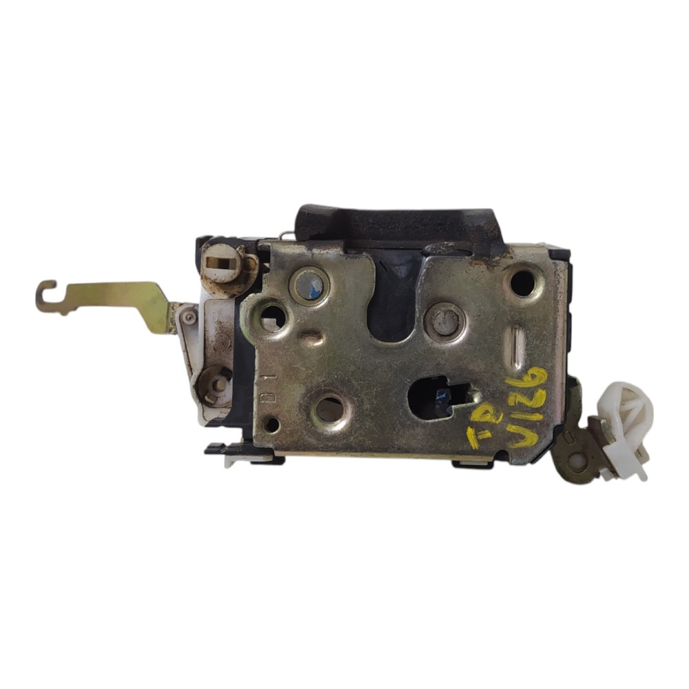 Fechadura Manual Traseira Direita Gm Celta 4p 2010 V126 5