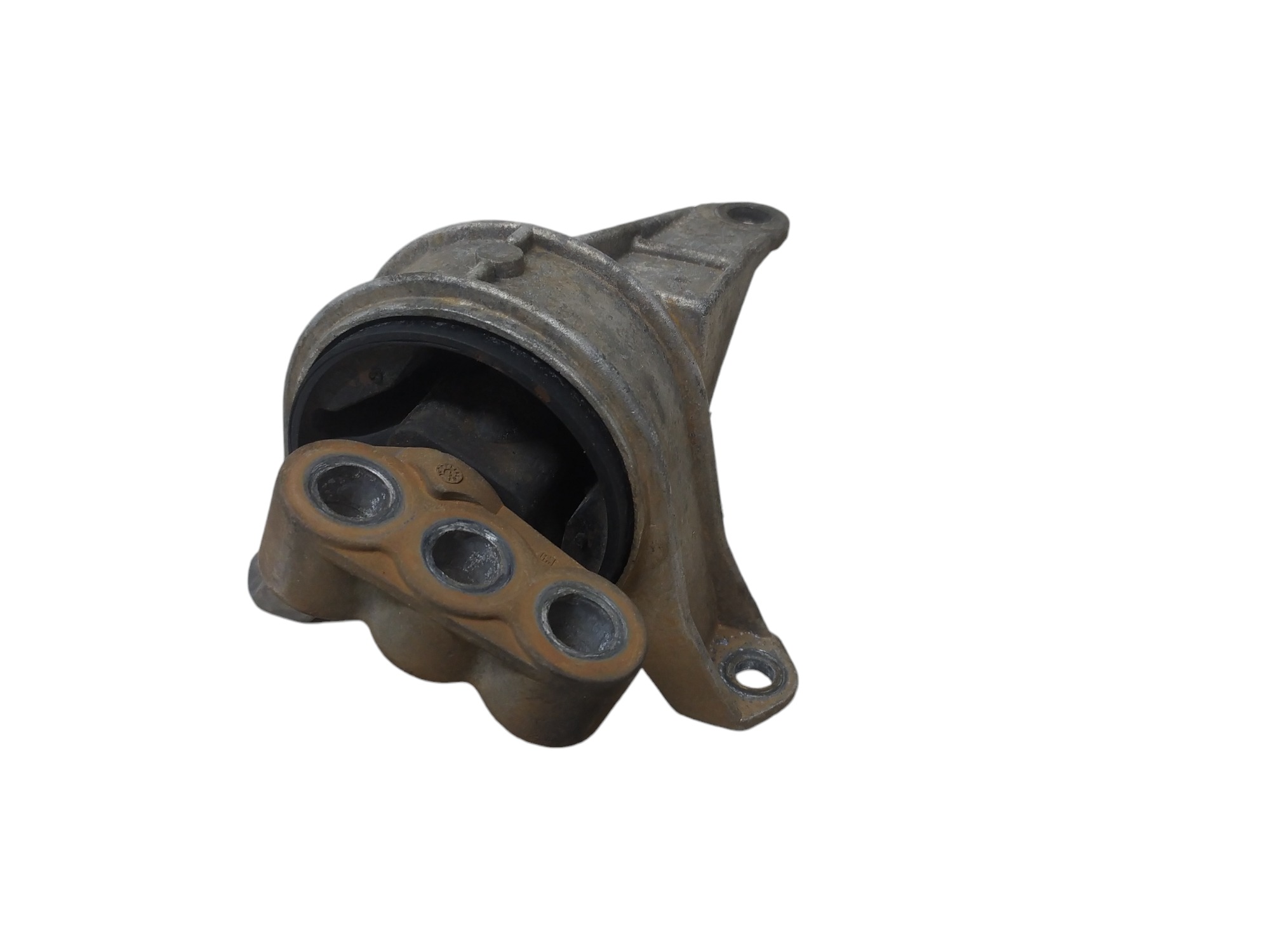 Coxim GM Zafira 2.0 2001 V101 Balcão