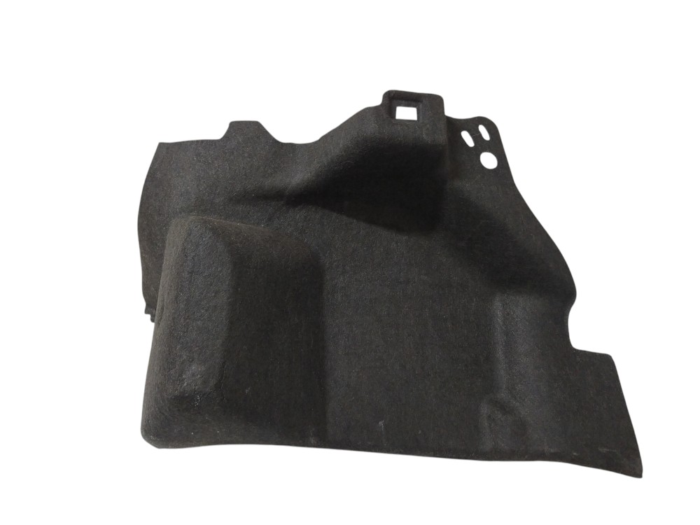 Forro Porta Malas Direito Ford Fiesta Hatch 2019 V134 5