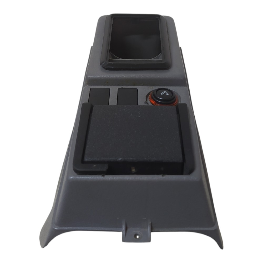Console Central Vw Gol Quadrado 1.0 1996 V142 2