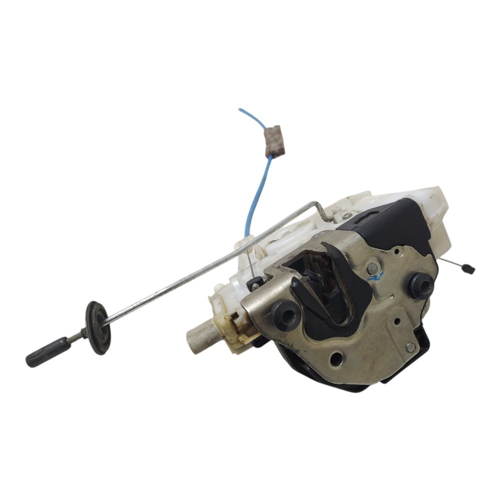 Fechadura Elétrica Dianteira Direita Vw Gol G5 2010 V145 3