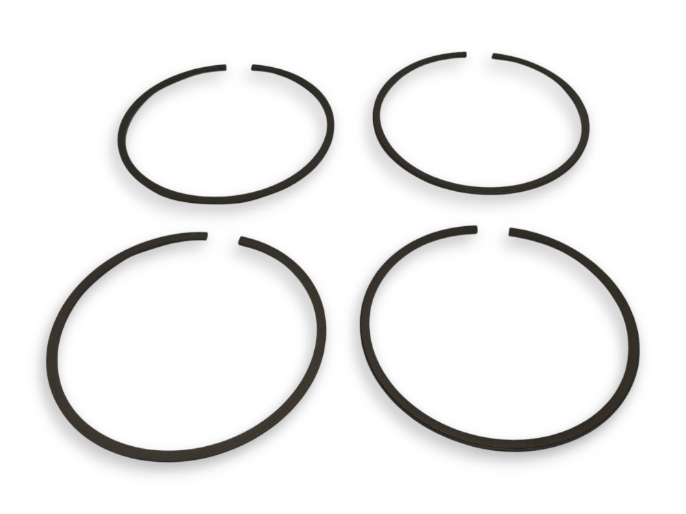 Anéis De Pistão Std Para Motores Hyundai E Kia G4gc G4gf 2.0 5