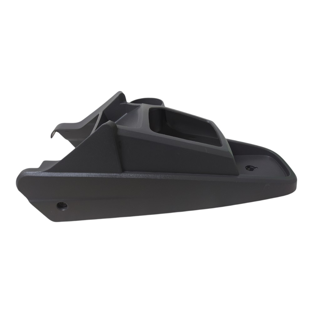 Console Central Ford Ka 1.0 2009 V151 5