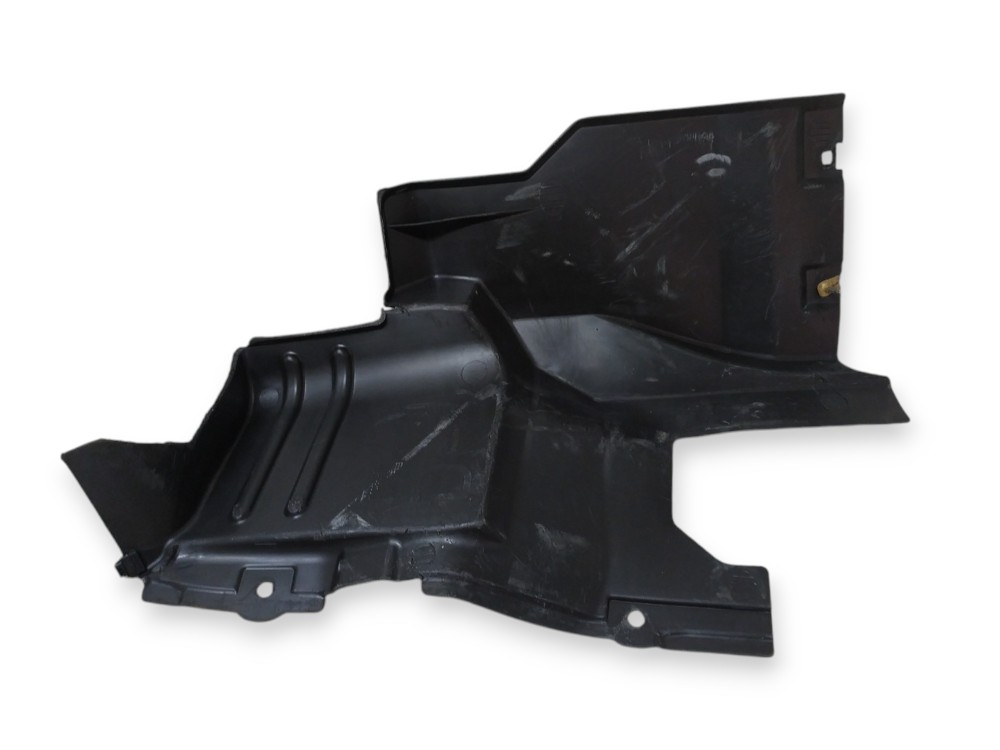 Extensão Do Parabarro Dianteiro Direito Gm Onix 2015 V109
