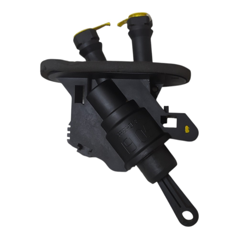 Atuador embreagem cilindro ford ecosport 1.6 2004 v172 2