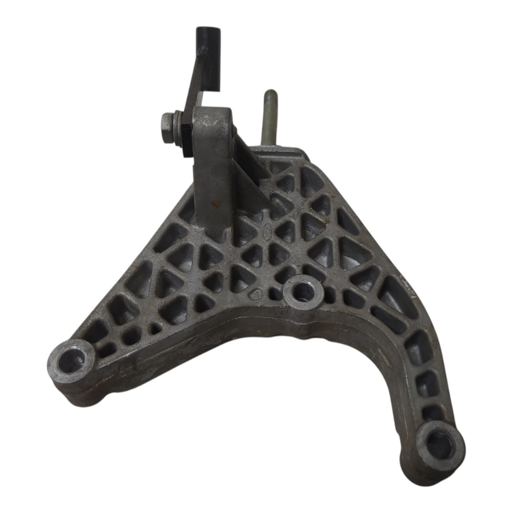 Suporte Coxim Câmbio Fiat Argo 2022 1.0 V139