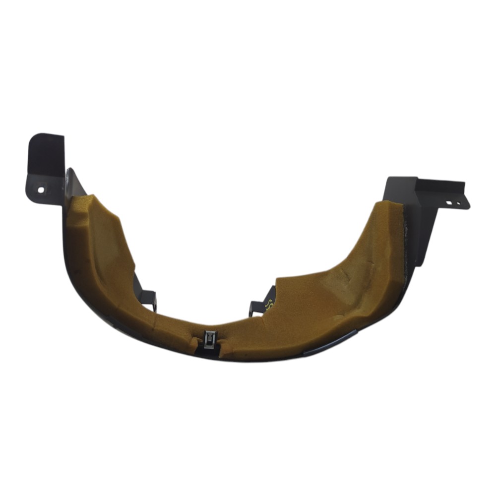 Moldura Console Central Ford Focus 1.8 2001 V155 4