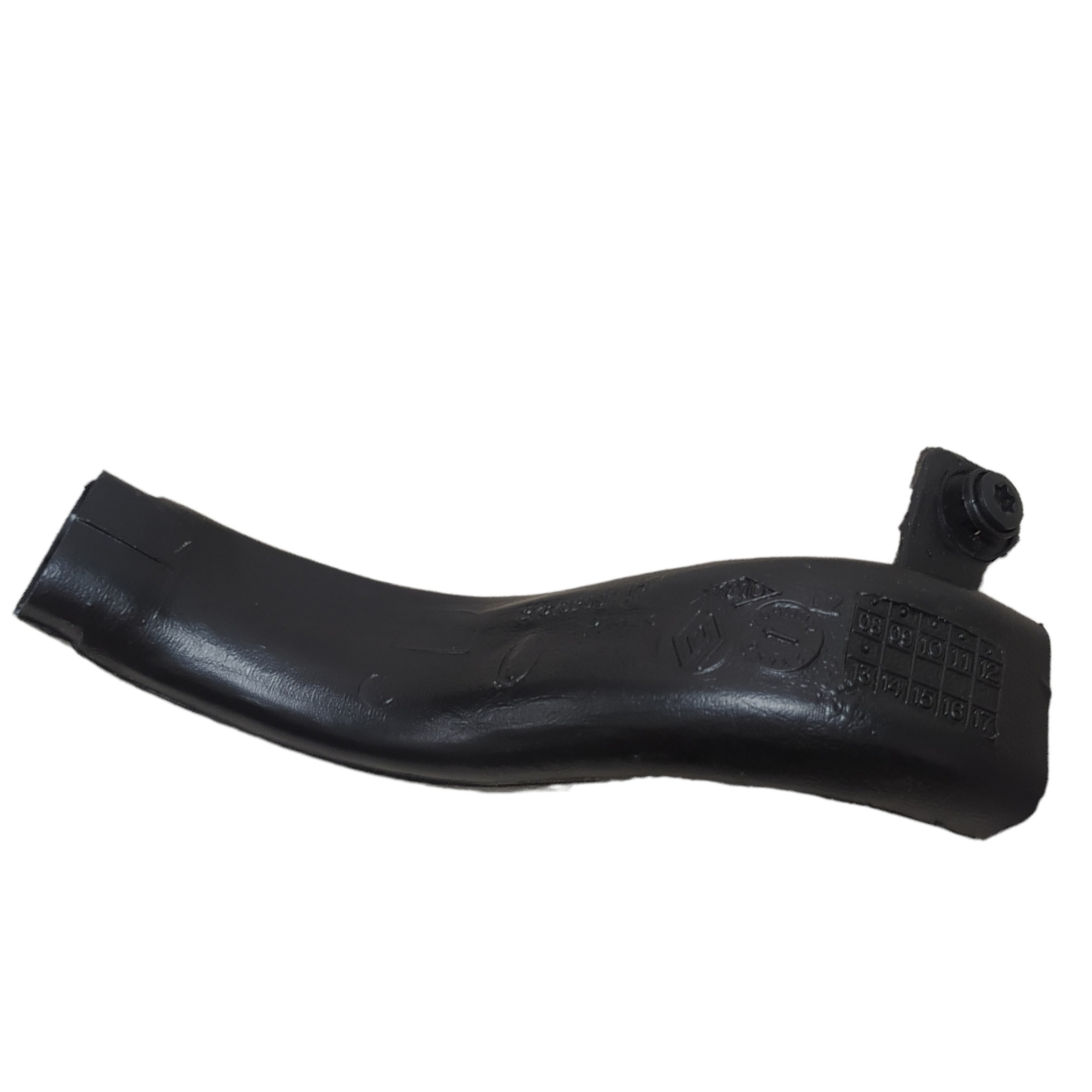 Duto Ar Lado Direito Renault Clio 2013 A 2016 278702994 V97 2