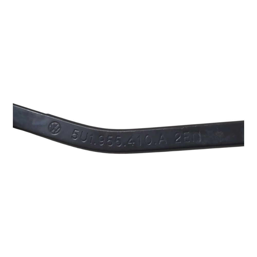 Braço Limpador Parabrisa Direito Vw Saveiro G5 2012 V156 Direito 5