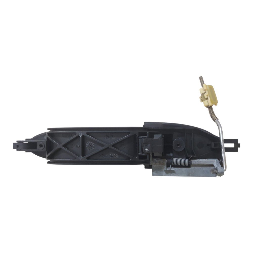 Maçaneta Externa Traseira Esquerda Ford Focus 1.8 2001 V155 Traseira 7