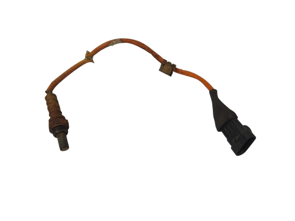 Sonda Lambda Pos Fiat Uno Vivace 1.0 2012 V124 3