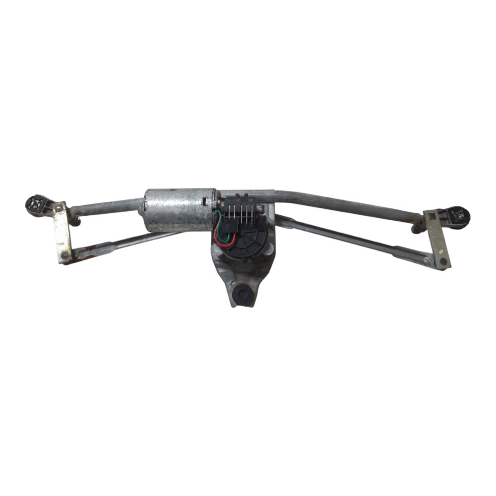 Galhada Limpador Parabrisa Vw Gol G3 1.0 16v 2001 V133 3