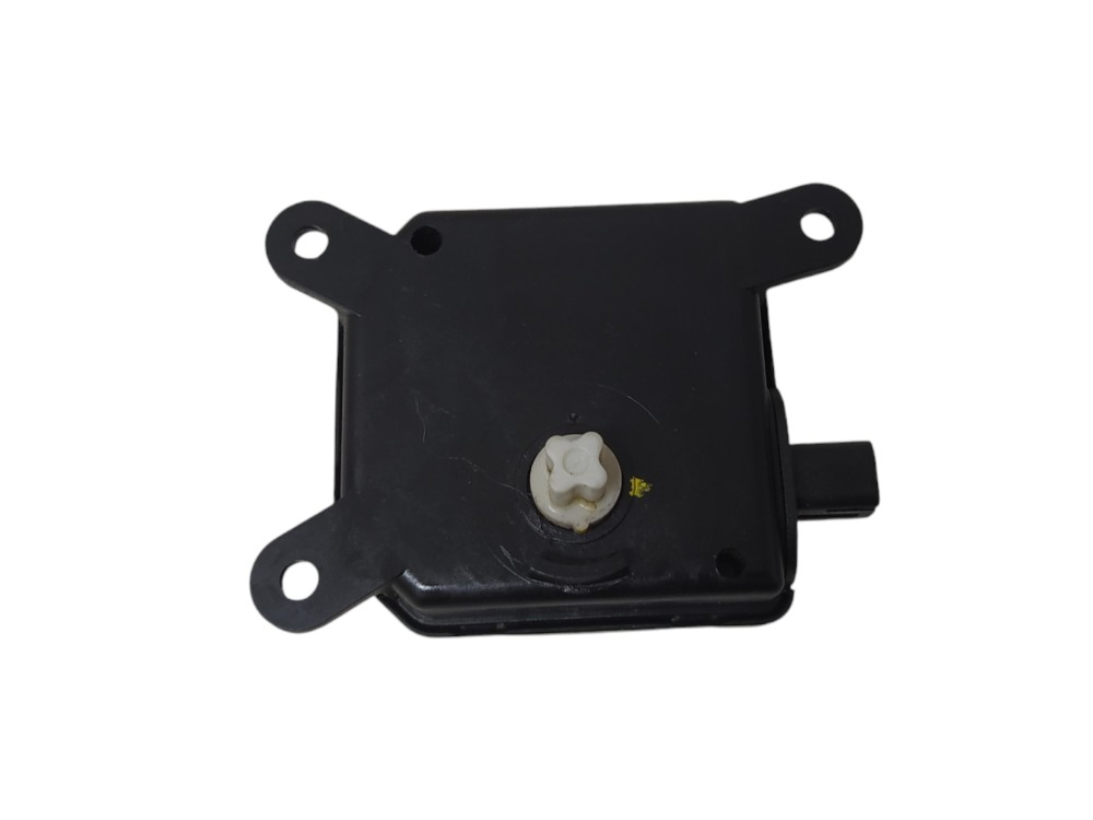 Motor Atuador Sensor Ar Condicionado Gm Vectra Gt 2008 V108 5