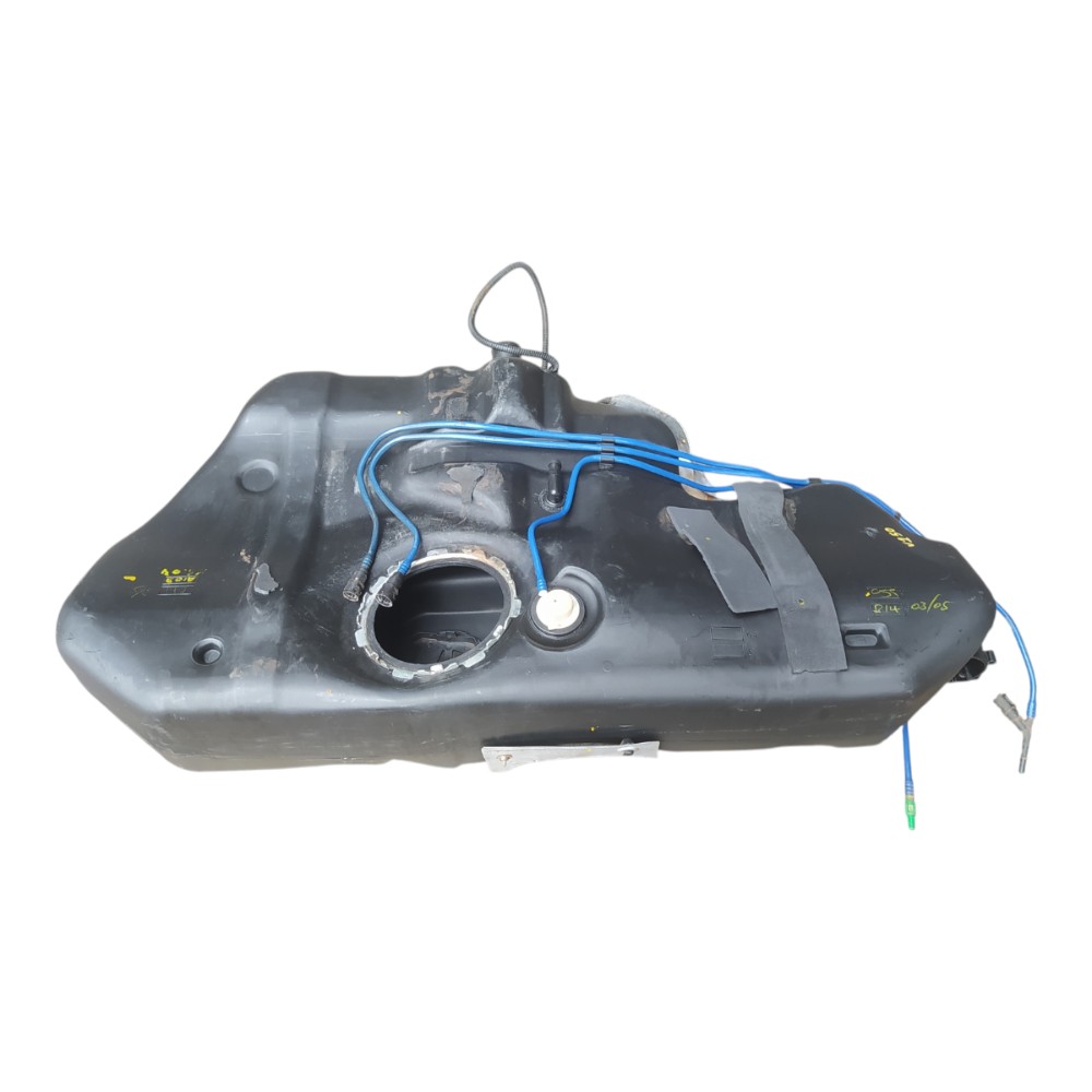 Tanque Combustível Gm Vectra Gt-x 2.0 2008 V150 2