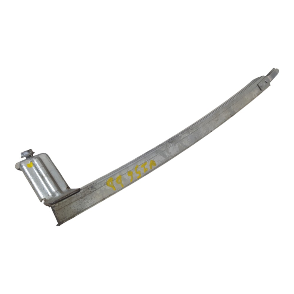 Trilho Guia Vidro Dianteiro Direito Vw Saveiro G5 2012 V156