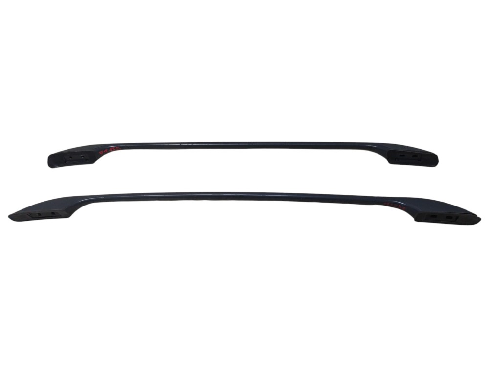 Rack De Teto Bagageiro Chery Qq 1.1 2012 V118 4
