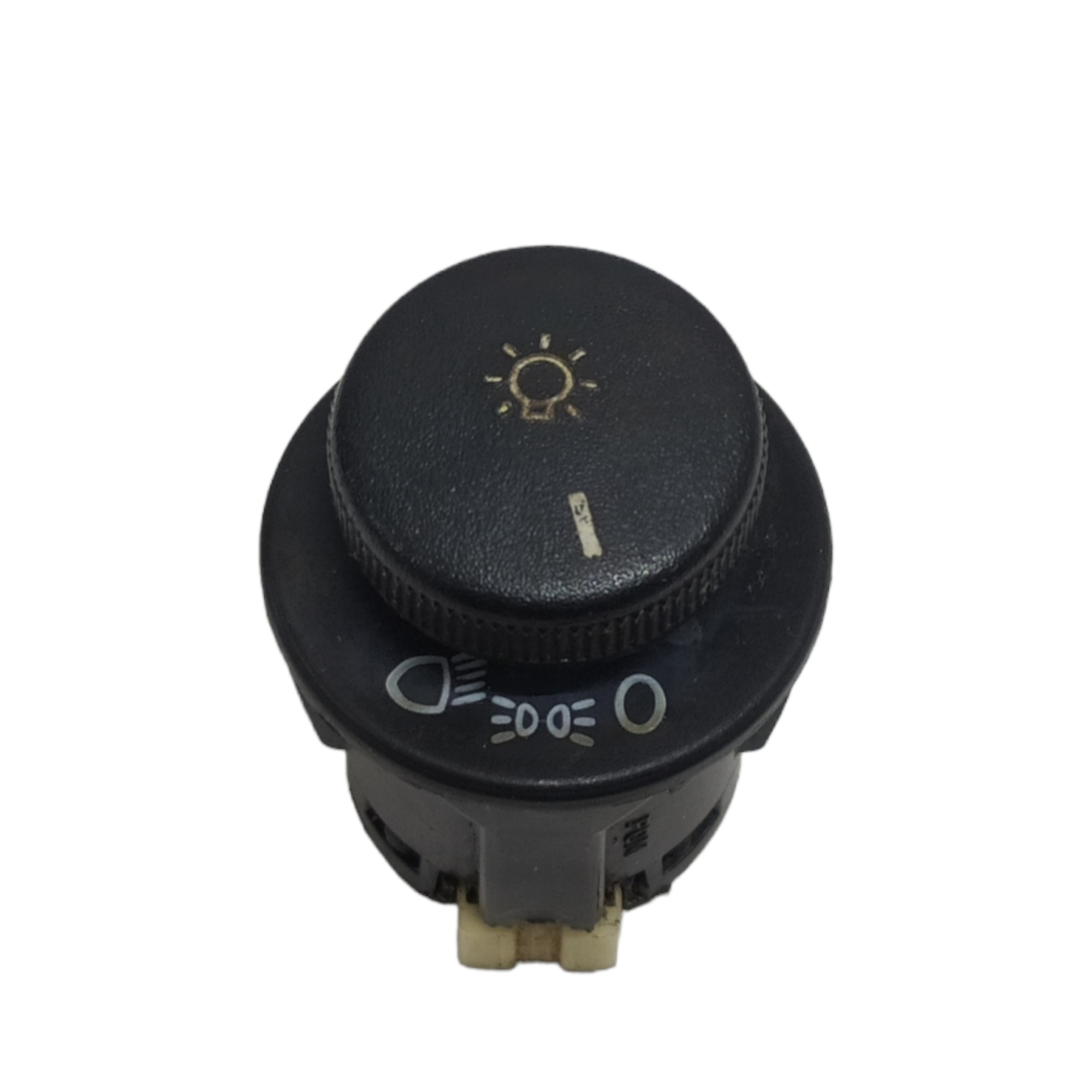 Botão Interruptor Luz Farol Chevrolet Kadett 2.0 1995 V51 3