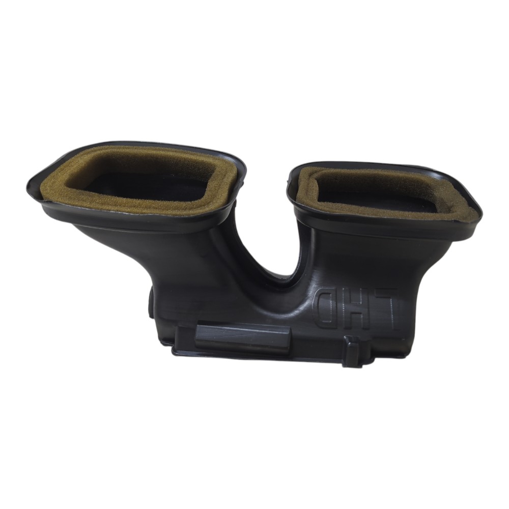 Duto Ar Central Painel Ford Focus 1.8 2001 V155 5