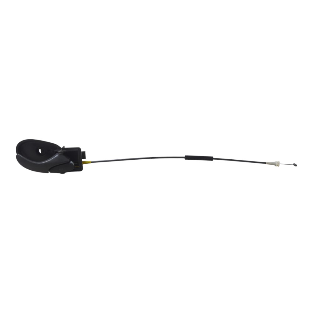 Maçaneta Interna Dianteira Direita Ford Focus 1.8 2001 V155 Dianteira