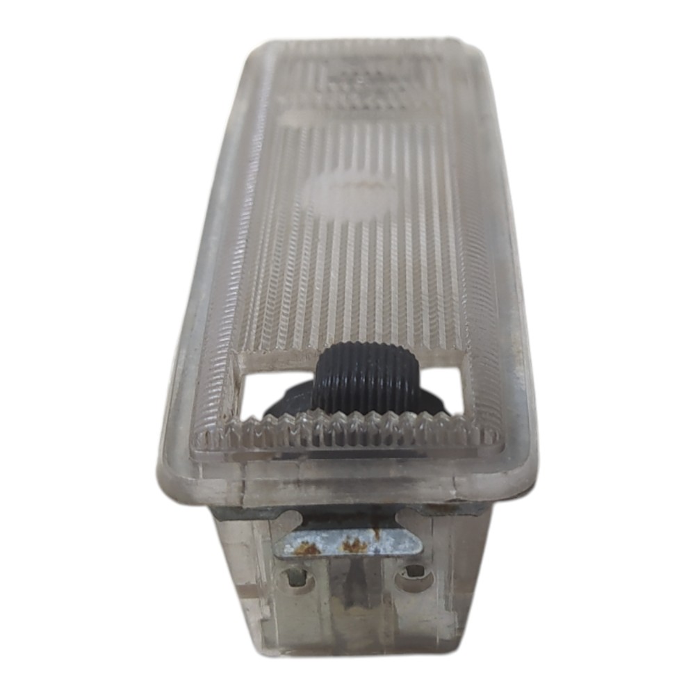 Lanterna Luz Teto Vw Gol G3 4p 1.0 2003 V125 2