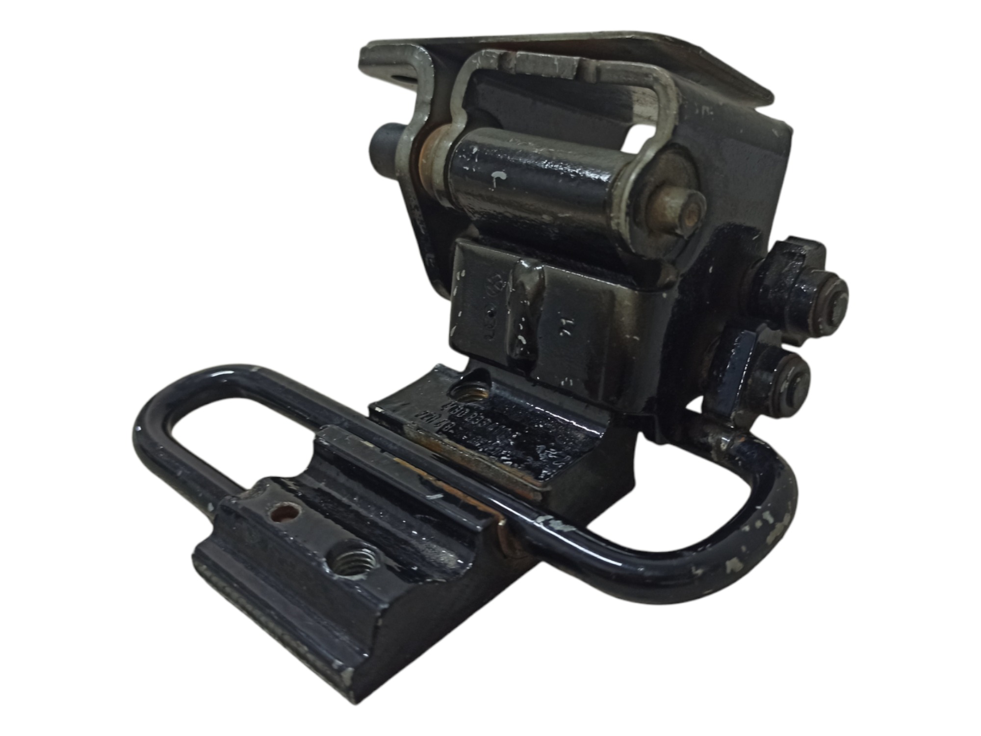 Dobradiça Porta Traseira Esquerda Audi A3 1997 A 2006 2