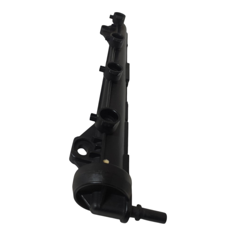 Flauta Combustível Bico Injetor Peugeot 206 1.0 2004 V119 5