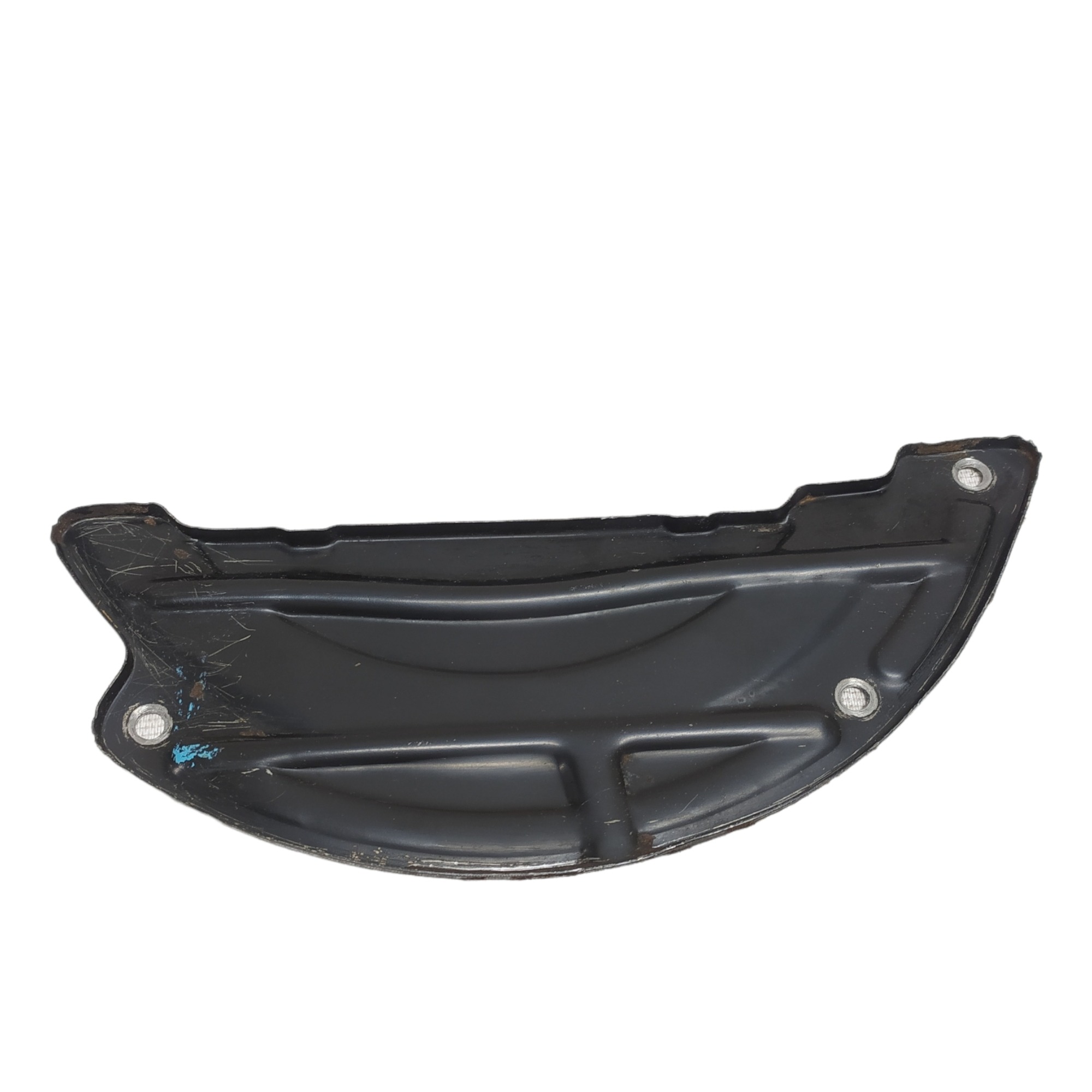 Cartinho Proteção Embreagem Chevrolet Kadett 1995 V51 Balcão 4