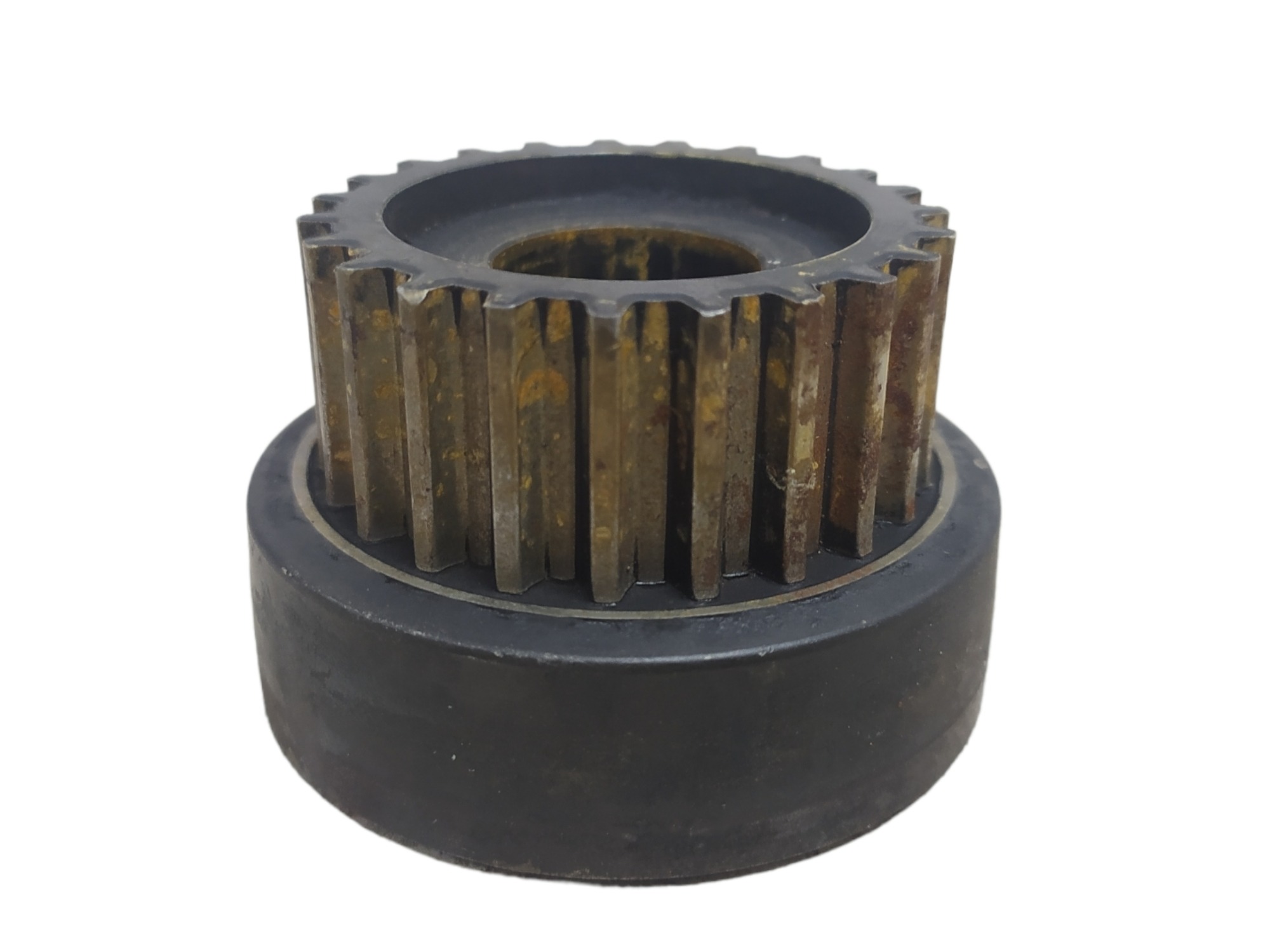 Engrenagem Virabrequim Chevrolet Astra Vectra 2006 A 2012 2