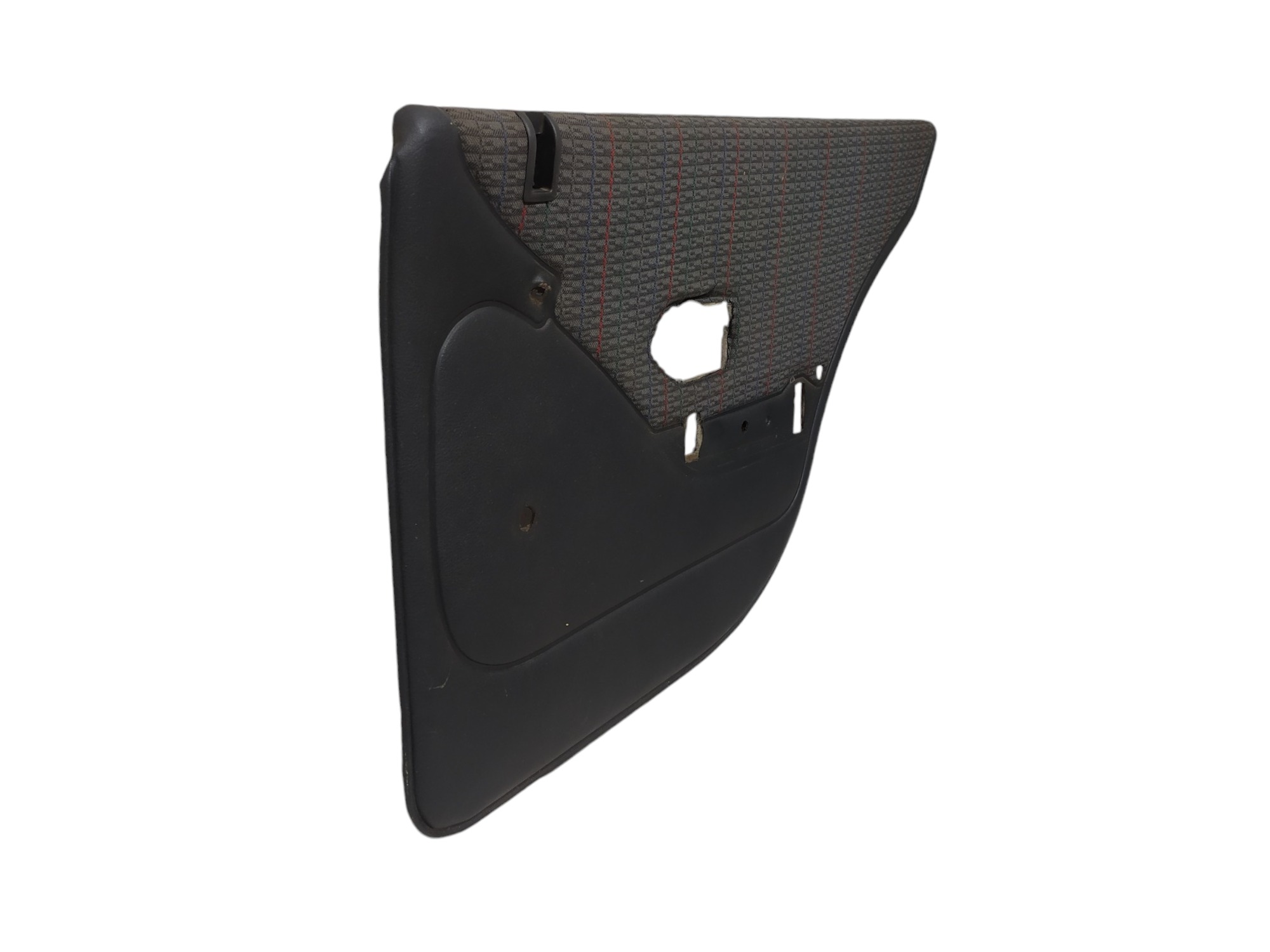 Forro Da Porta Traseira Direita Peugeot 405 1994 1995 V99 3