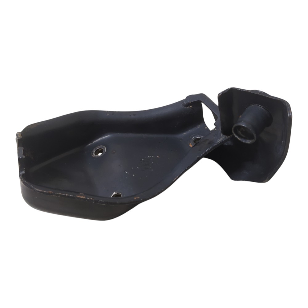 Suporte Motor Esquerdo Vw Gol Quadrado 1.0 1996 V142 3