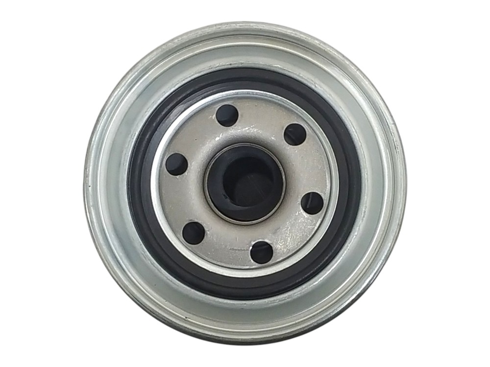 Filtro De Óleo Pajero L200 Kia Besta Carnival E Hyundai H100 5