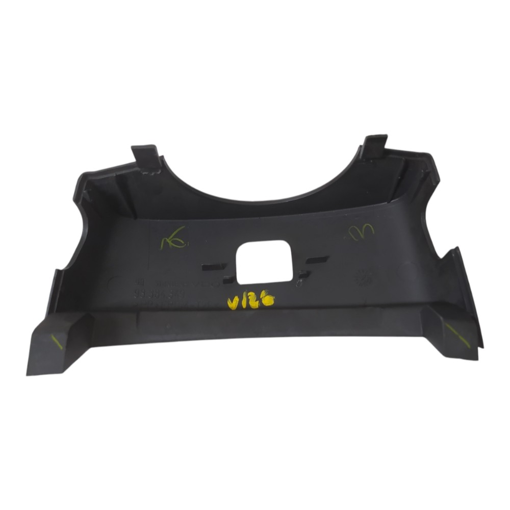 Moldura Superior Chave De Seta Gm Celta 1.0 2010 V126 5