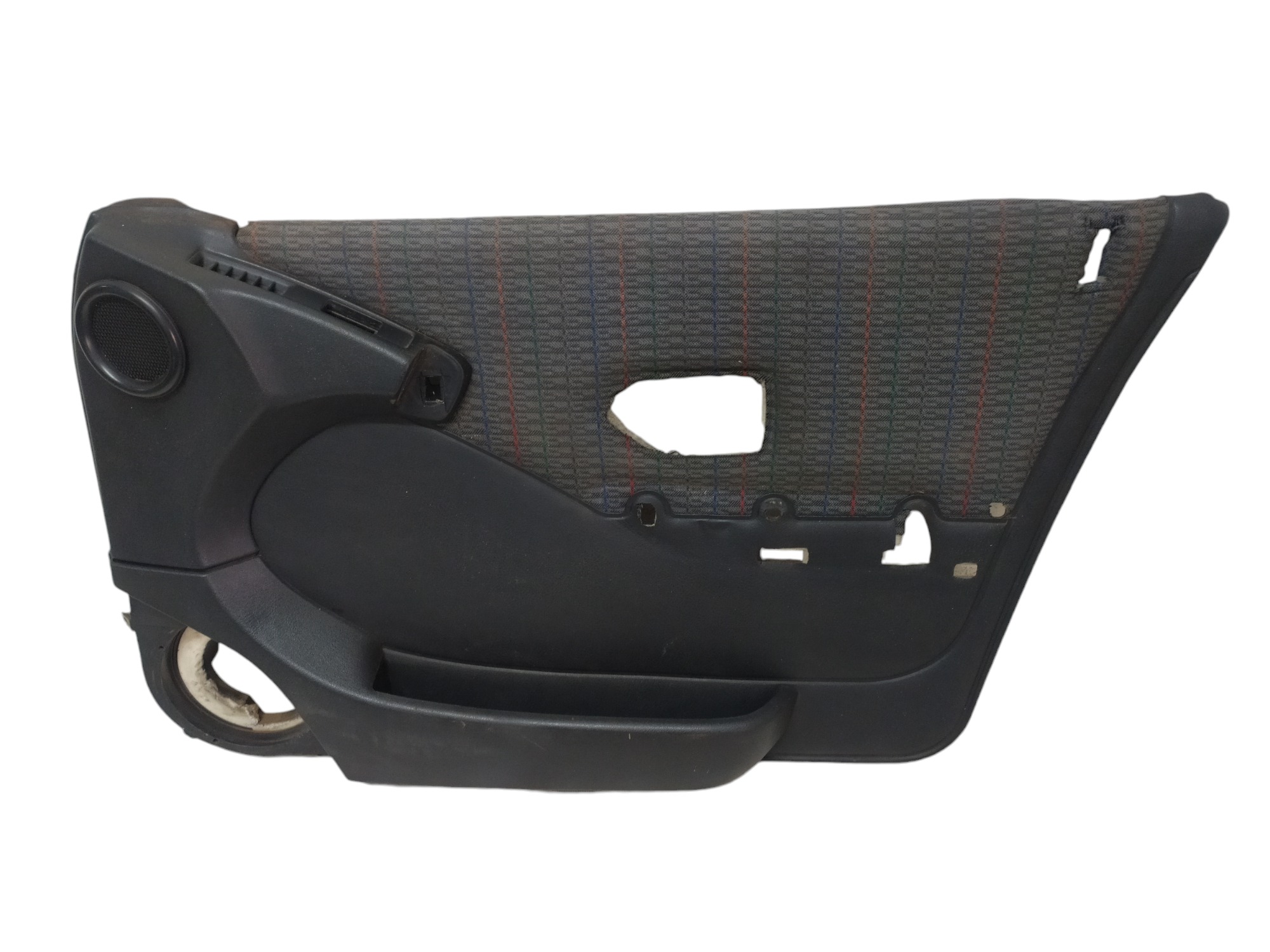 Forro Da Porta Dianteira Direita Peugeot 405 1994 1995 V99 2