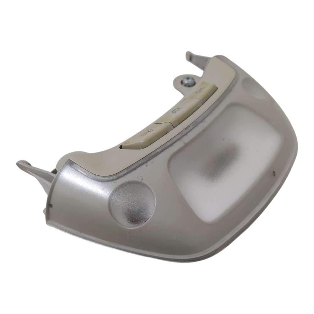 Luz Teto Cortesia Fiat Stilo 2011 V136 2