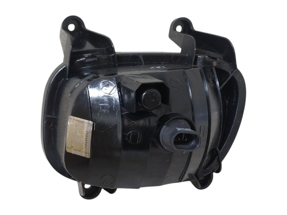 Farol De Neblina Lado Direito Kia Bongo 2004 A 2011 6