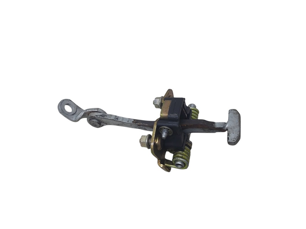 Limitador Porta Dianteiro Direito Renault Clio 2004 V158 bal
