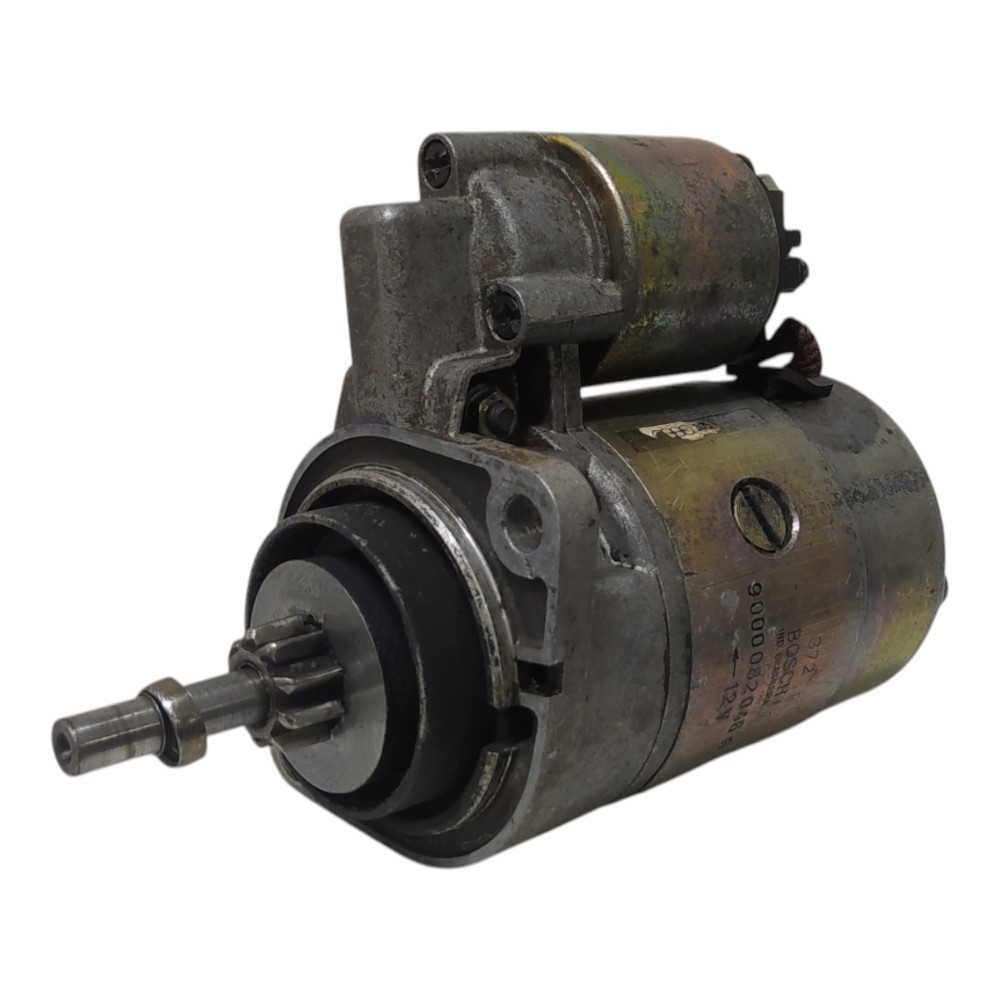 Motor arranque partida Vw Kombi a AR 1.6 1999 V171