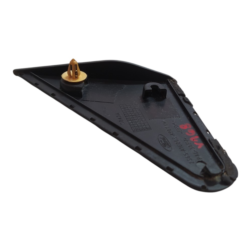 Acabamento Moldura Retrovisor Direito Ford Fiesta 2013 V168 5