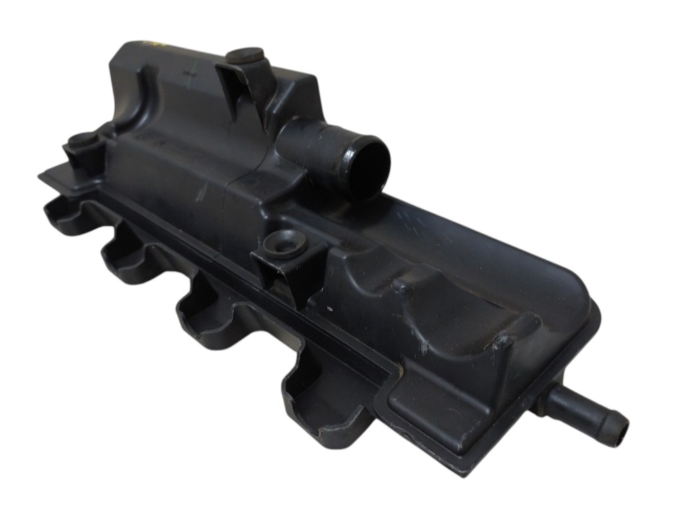 Caixa Ressonadora Filtro De Ar Chevrolet Onix 1.0 2015 V109 4