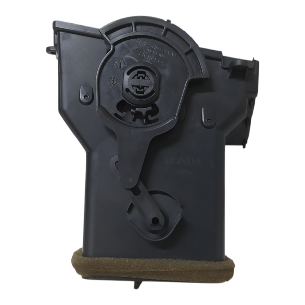 Difusor ar esquerdo Honda City 1.5 2013 V153 6