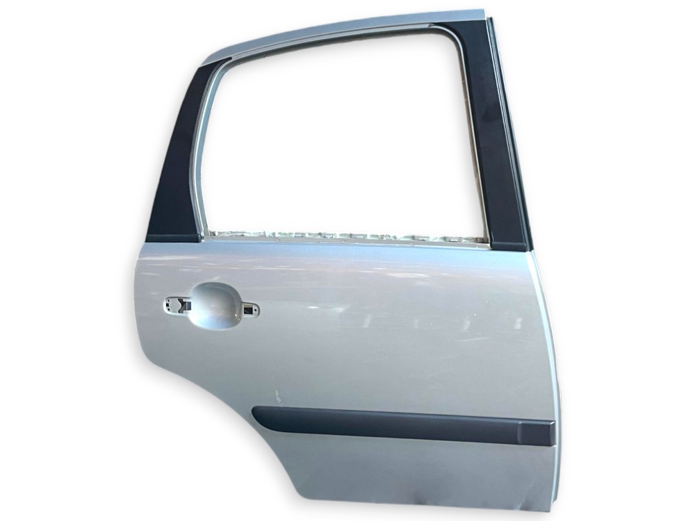 Porta Traseira Direita Citroen C3 2008 V107