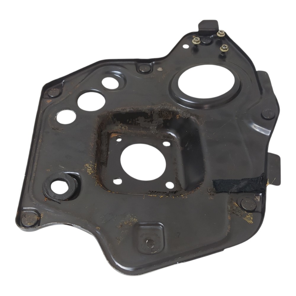 Suporte Placa Pedaleira Gm Corsa Super 1998 V146 4