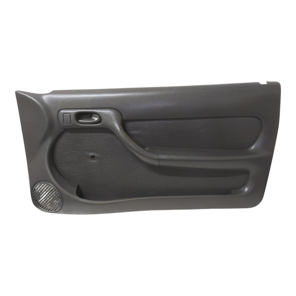 Forro Porta Dianteira Direita Vw Gol Bola 2p 1996 V152 2