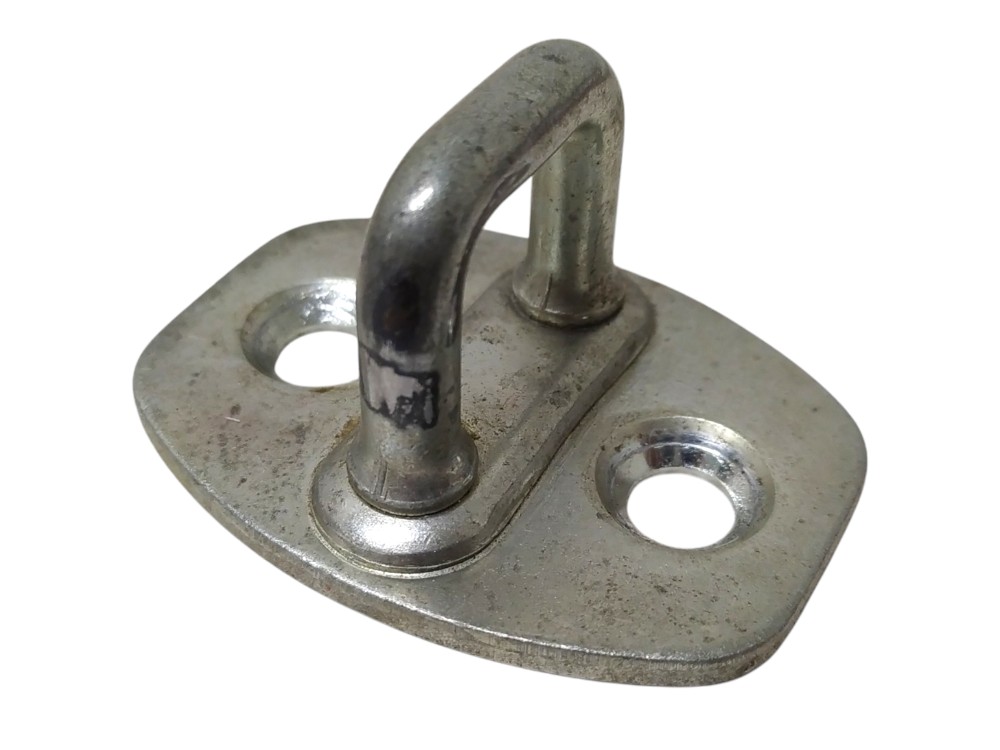 Kit Batente Da Fechadura Das Portas Gm Onix 1.0 2015 V109 4