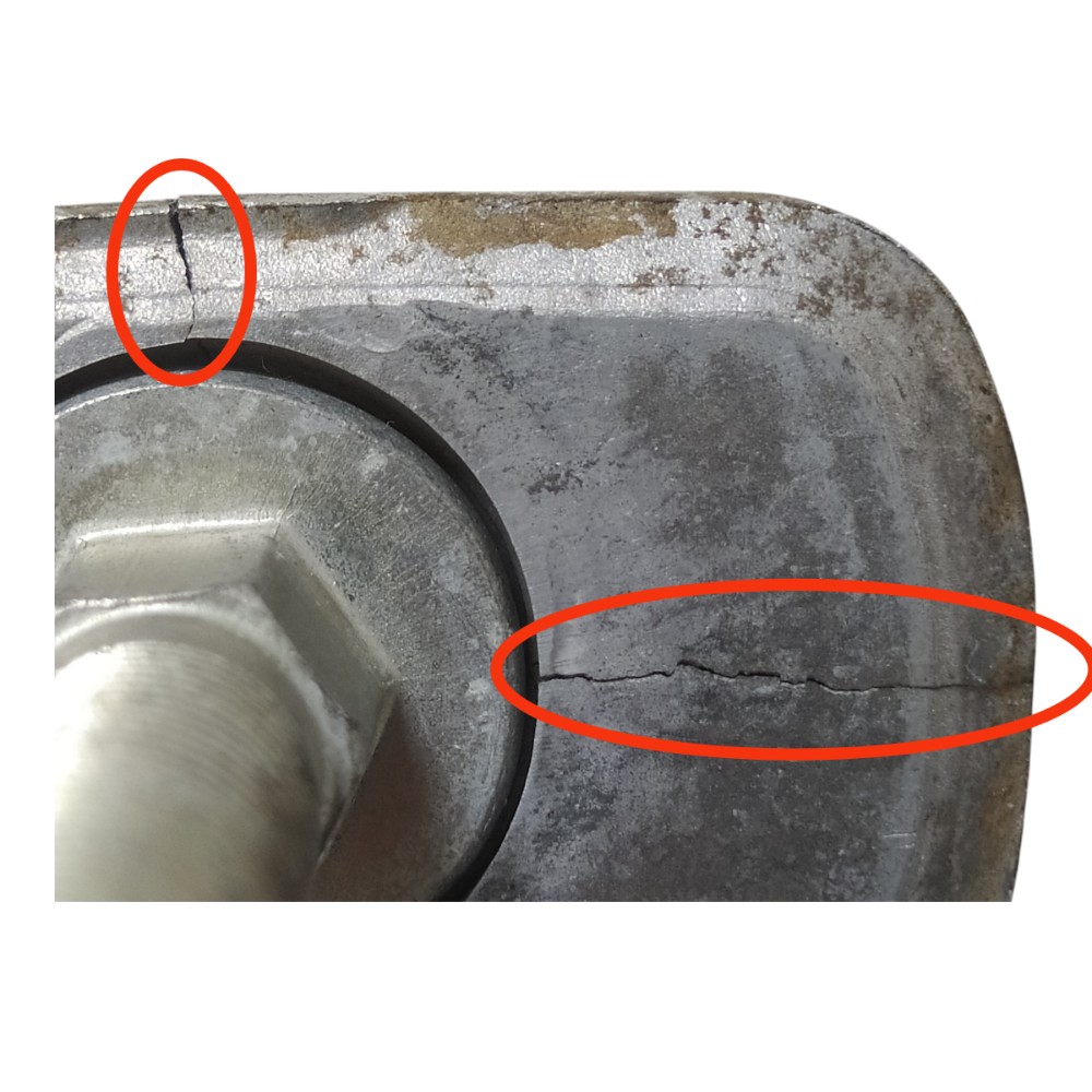 Suporte Coxim Câmbio Fiat Argo 2022 1.0 V139 8