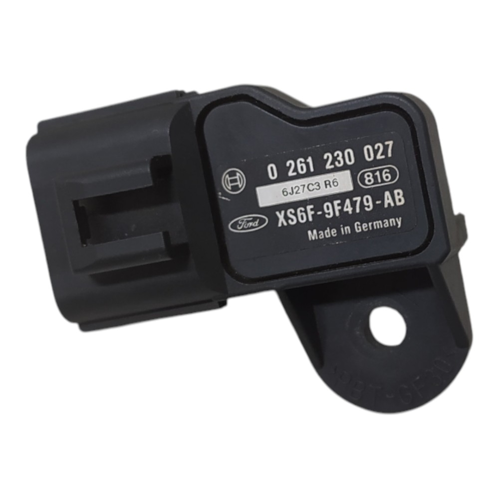 Sensor de pressao de ar ford ecosport 1.6 2004 v172