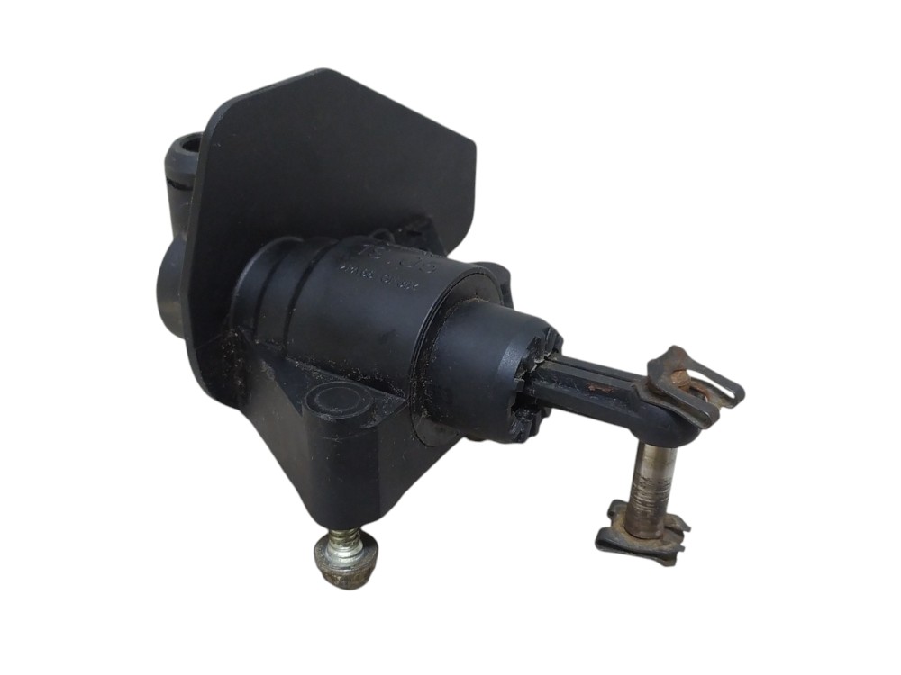 Atuador Pedal De Embreagem Ford Fiesta 2000 V113 4